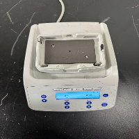 Eppendorf FP ThermoMixer image 3